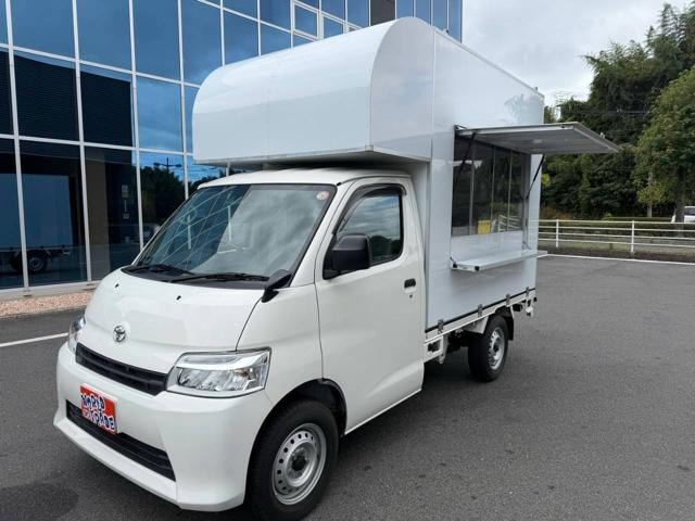 Toyota TOWNACE TRUCK 2022 — фото автомобиля