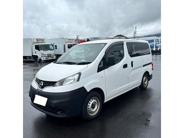 Nissan NV200 VANETTE VAN 2019 — фото автомобиля