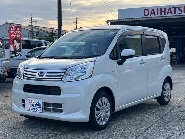 Daihatsu MOVE 2019 — фото автомобиля