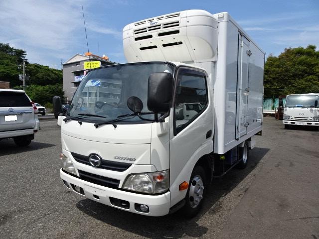 Hino DUTRO 2014 — фото автомобиля 1