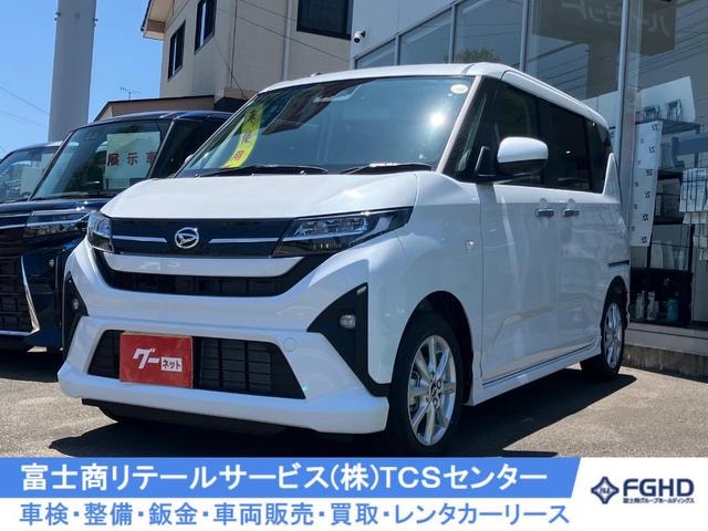 Daihatsu MOVE 2025 — фото автомобиля 1