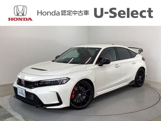 Honda CIVIC 2023 — фото автомобиля