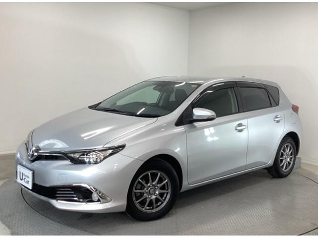 Toyota AURIS 2016 — фото автомобиля