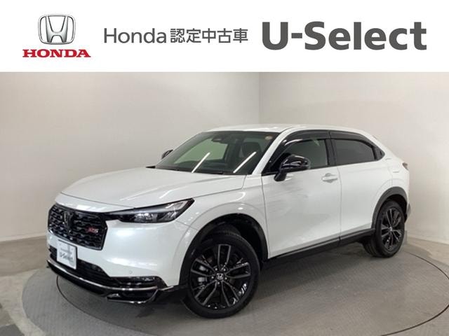 Honda VEZEL 2025 — фото автомобиля