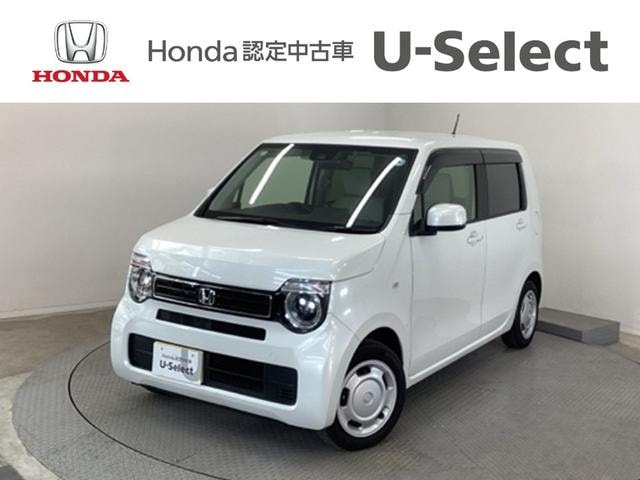 Honda N-WGN 2022 — фото автомобиля