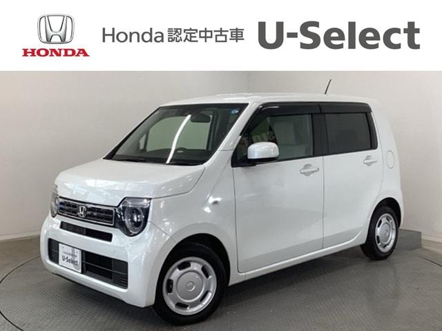Honda N-WGN 2022 — фото автомобиля