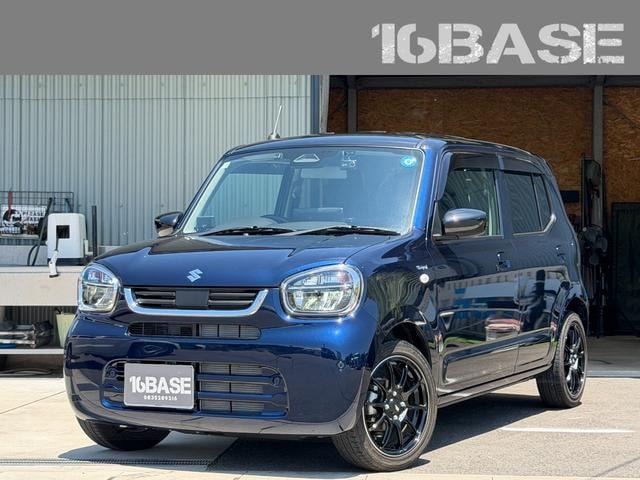 Suzuki ALTO 2026 — фото автомобиля 1