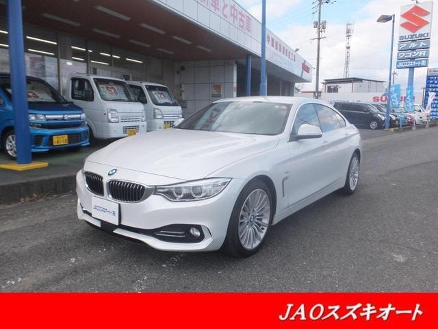 Bmw 4 SERIES 2016 — фото автомобиля 1