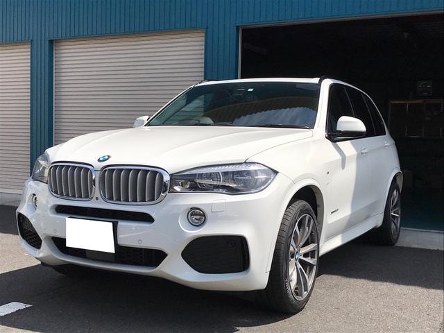Bmw X5 2013 — фото автомобиля 1