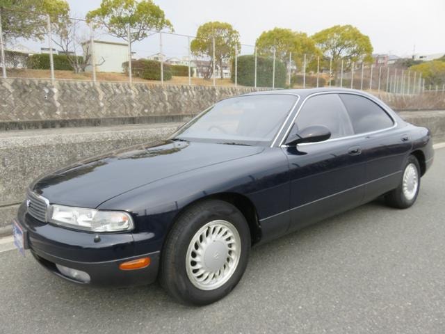 Mazda EFINI MS-9 1991 — фото автомобиля 1