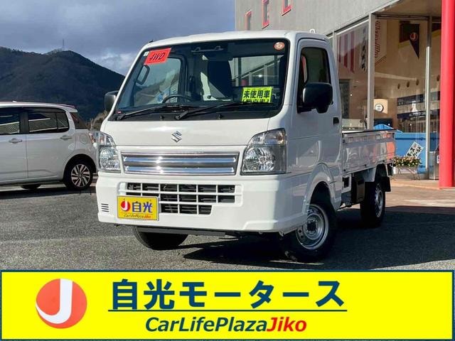 Suzuki CARRY TRUCK 2025 — фото автомобиля