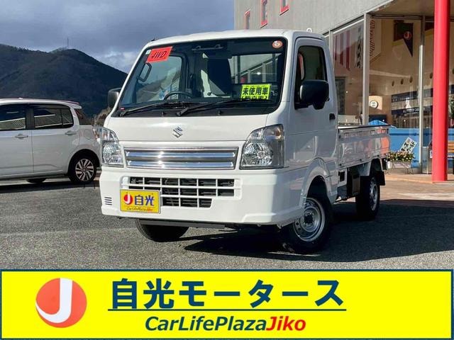 Suzuki CARRY TRUCK 2025 — фото автомобиля