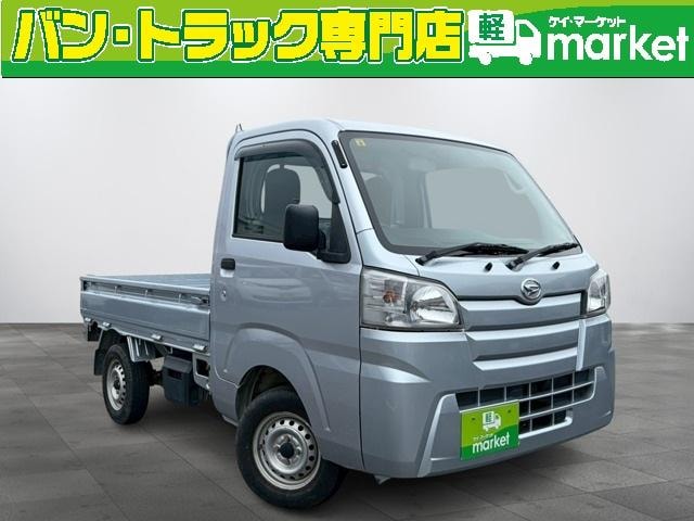 Daihatsu HIJET TRUCK 2019 — фото автомобиля