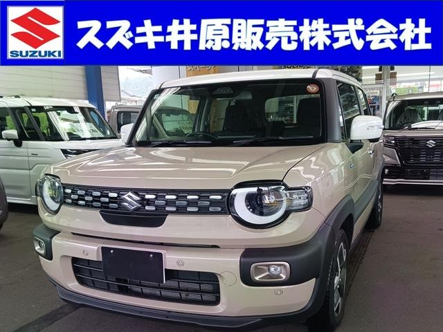 Suzuki XBEE 2025 — фото автомобиля 1