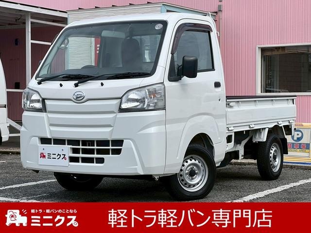 Daihatsu HIJET TRUCK 2017 — фото автомобиля