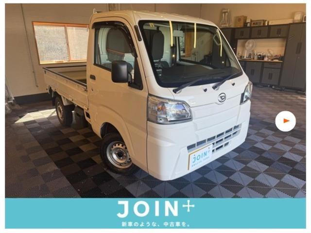 Daihatsu HIJET TRUCK 2019 — фото автомобиля