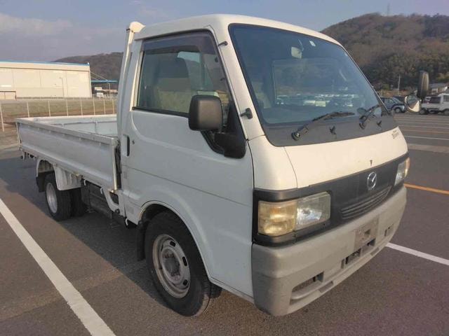 Mazda BRAWNY TRUCK 1999 — фото автомобиля 1
