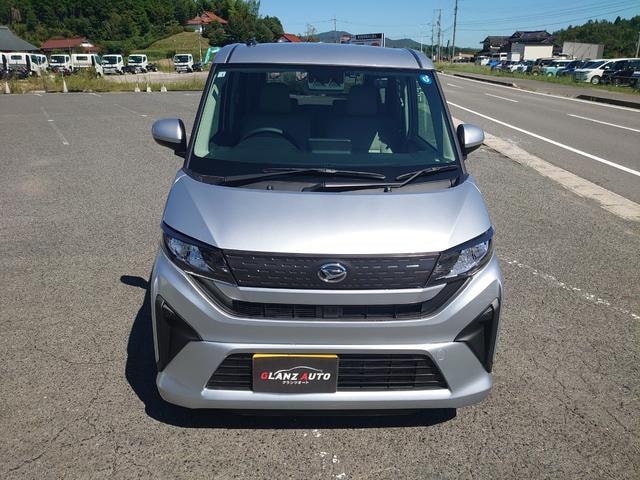 Daihatsu MOVE 2026 — фото автомобиля 1