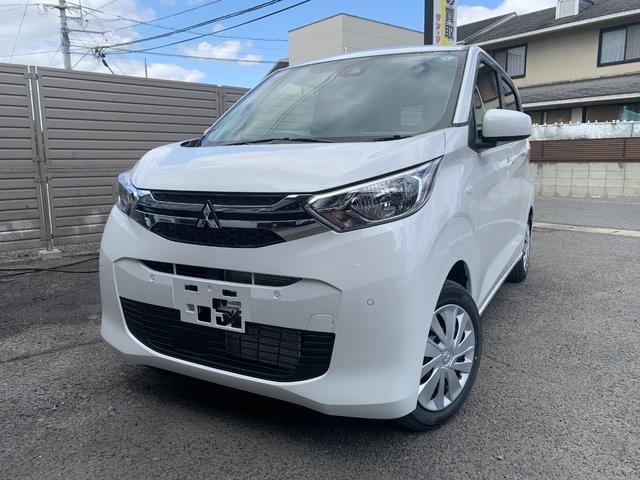 Mitsubishi EK WAGON 2026 — фото автомобиля 1
