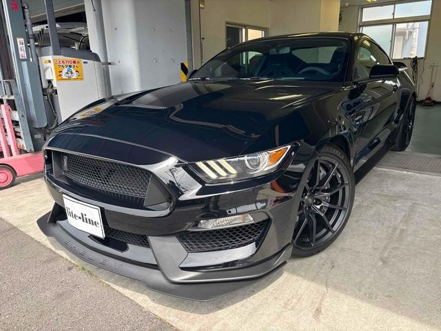 Ford MUSTANG 2016 — фото автомобиля