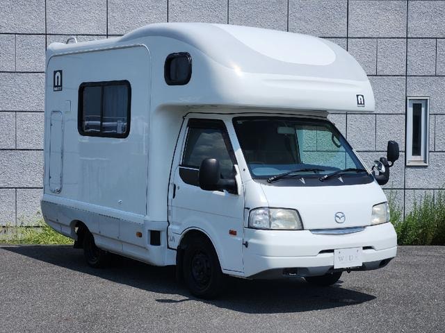 Mazda BONGO TRUCK 2015 — фото автомобиля
