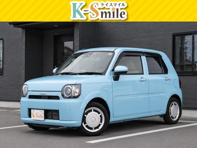 Daihatsu MIRA TOCOT 2019 — фото автомобиля