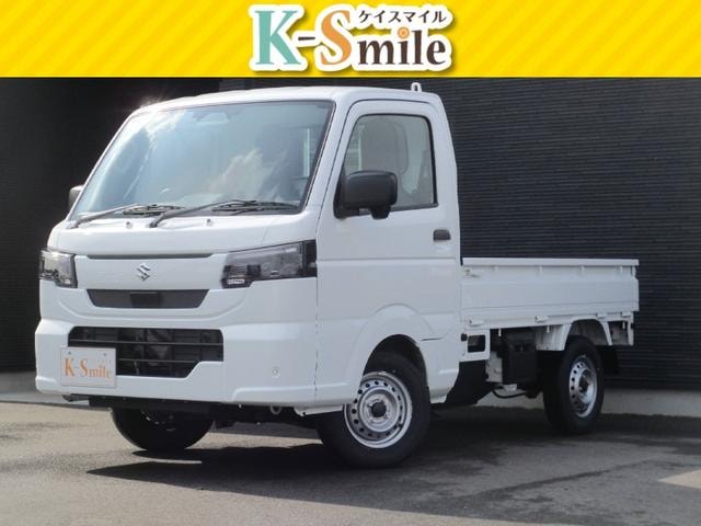 Suzuki CARRY TRUCK 2026 — фото автомобиля