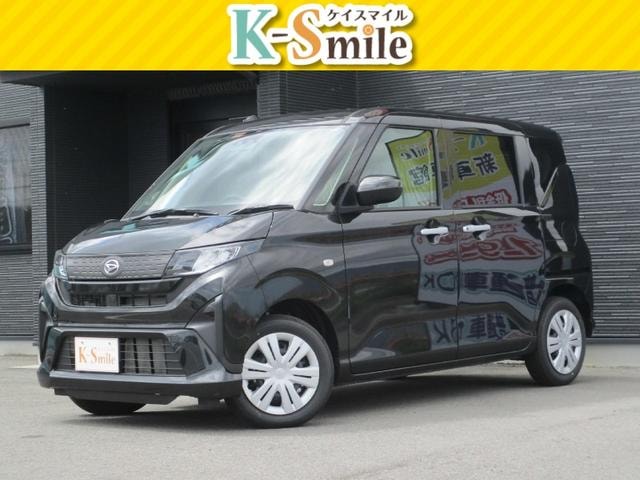 Daihatsu MOVE 2025 — фото автомобиля 1