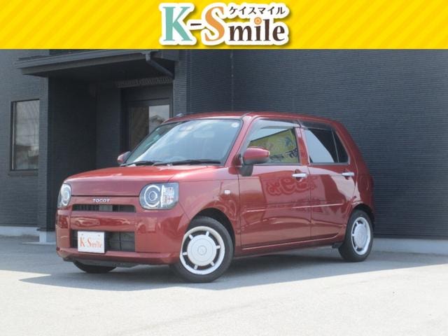 Daihatsu MIRA TOCOT 2018 — фото автомобиля