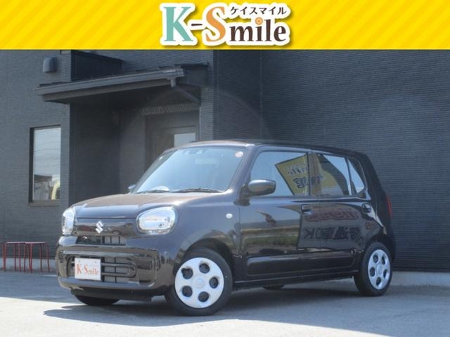 Suzuki ALTO 2025 — фото автомобиля