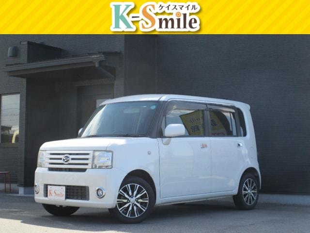 Daihatsu MOVE CONTE 2017 — фото автомобиля 1