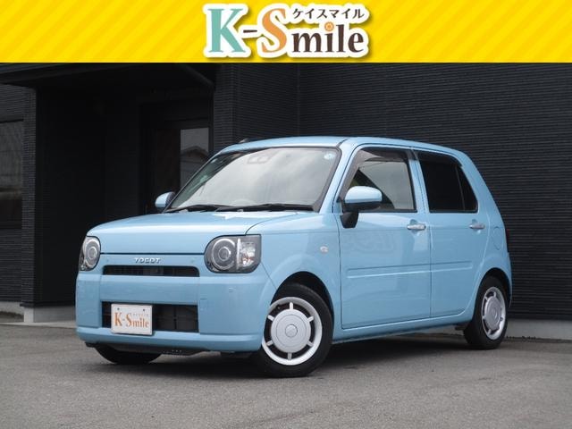 Daihatsu MIRA TOCOT 2019 — фото автомобиля