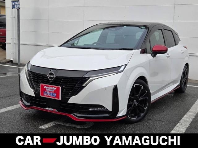 Nissan AURA 2023 — фото автомобиля 1