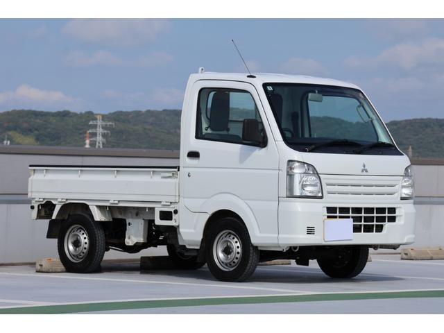 Mitsubishi MINICAB TRUCK 2019 — фото автомобиля