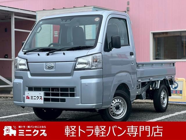 Daihatsu HIJET TRUCK 2025 — фото автомобиля