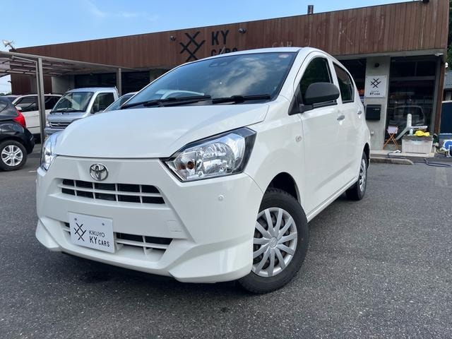Toyota PIXIS EPOCH 2019 — фото автомобиля