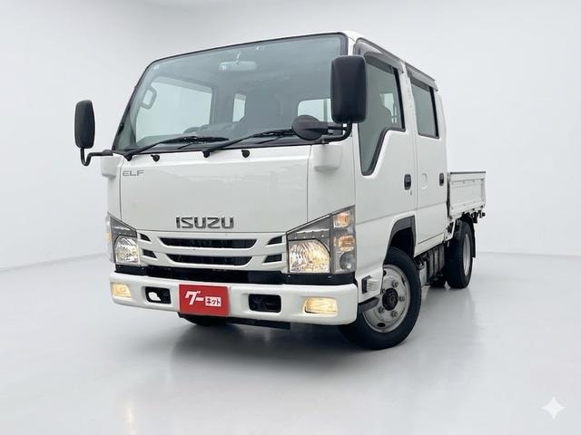 Isuzu ELF TRUCK 2020 — фото автомобиля 1