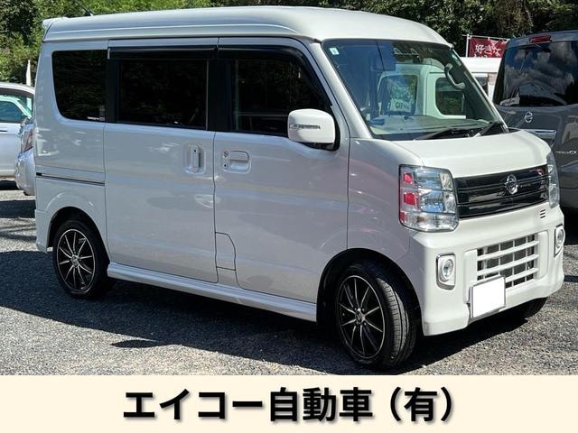 Nissan NV100CLIPPER RIO 2019 — фото автомобиля