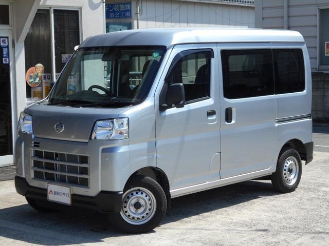 Daihatsu HIJET CARGO 2024 — фото автомобиля