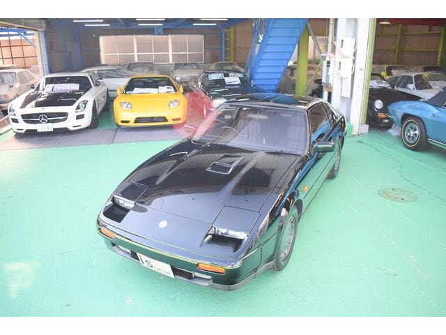Nissan FAIRLADY Z 1986 — фото автомобиля