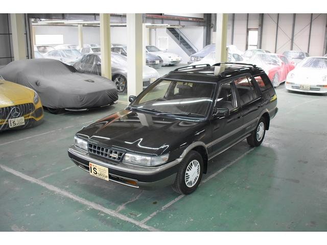 Toyota SPRINTER CARIB 1993 — фото автомобиля 1