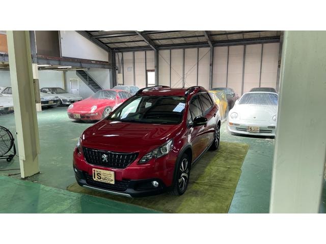 Peugeot 2008 2018 — фото автомобиля 1