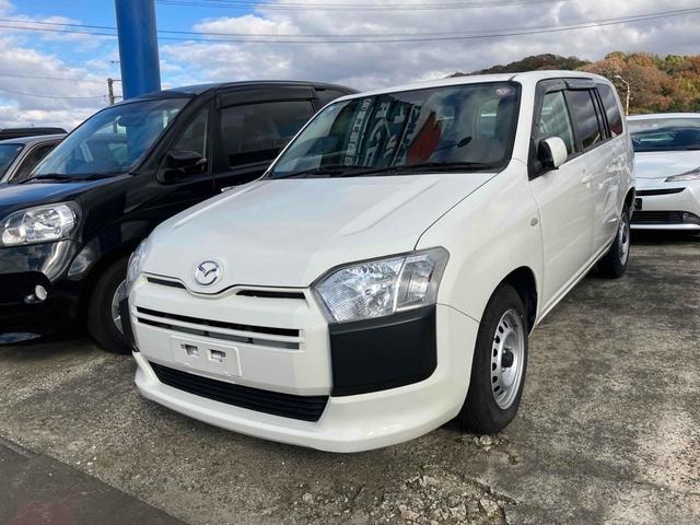 Mazda FAMILIA VAN 2019 — фото автомобиля