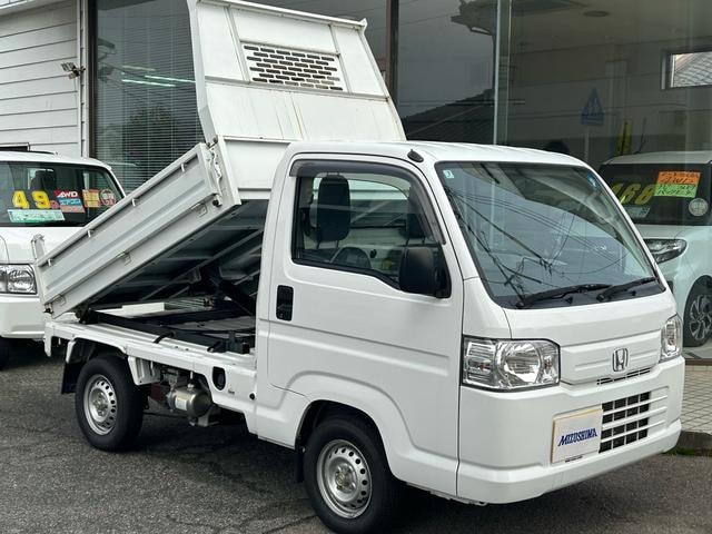 Honda ACTY TRUCK 2020 — фото автомобиля