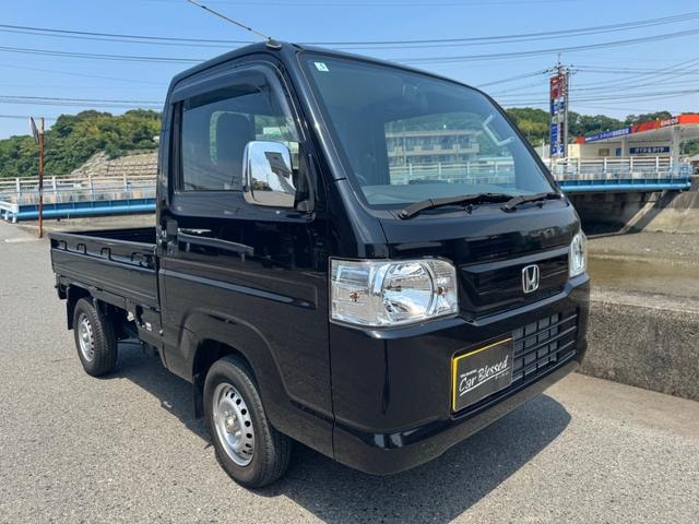 Honda ACTY TRUCK 2020 — фото автомобиля