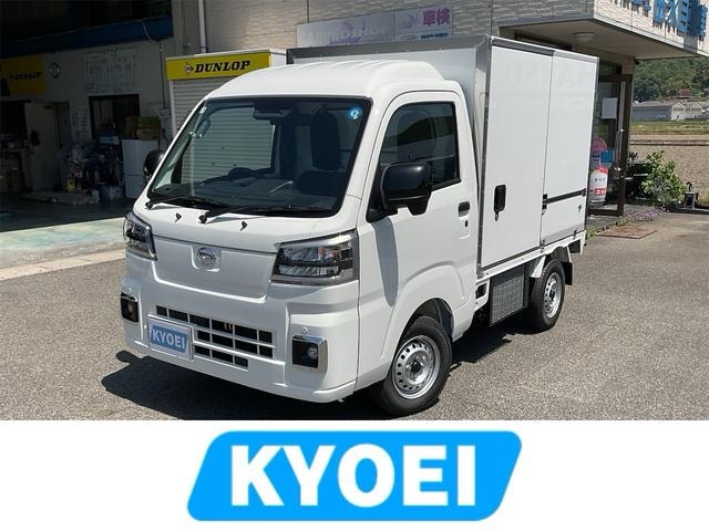 Daihatsu HIJET TRUCK 2026 — фото автомобиля