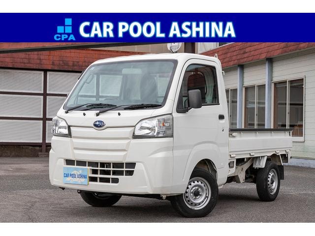 Subaru SAMBAR TRUCK 2016 — фото автомобиля