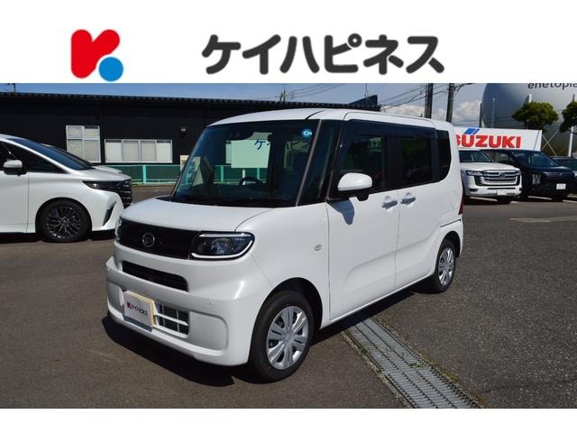 Daihatsu TANTO 2026 — фото автомобиля 1