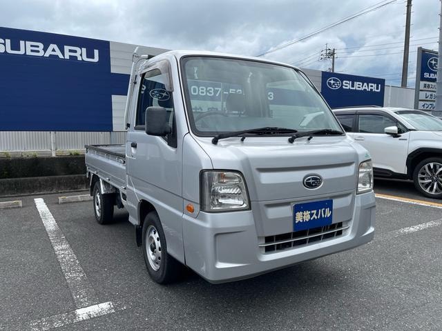 Subaru SAMBAR TRUCK 2010 — фото автомобиля