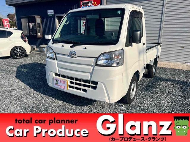 Daihatsu HIJET TRUCK 2016 — фото автомобиля